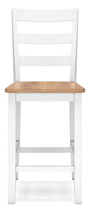 Gesthaven Barstool (2/CN)