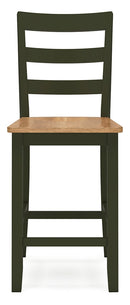 Gesthaven Barstool (2/CN)