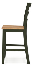 Gesthaven Barstool (2/CN)