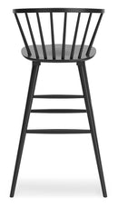 Otaska Tall Barstool (2/CN)