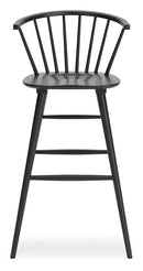 Otaska Tall Barstool (2/CN)