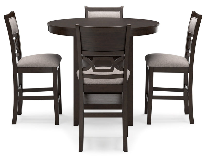 Langwest DRM Counter Table Set (5/CN)