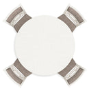 Erinberg Dining Room Table Set (6/CN)