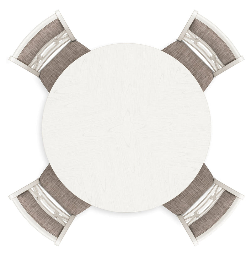Erinberg Dining Room Table Set (6/CN)