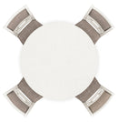 Erinberg Dining Room Table Set (6/CN)