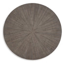 Corloda Round DRM Table Set (5/CN)