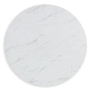 Sawdyn Dining Table and 4 Chairs