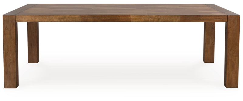 Kraeburn Rectangular Dining Room Table
