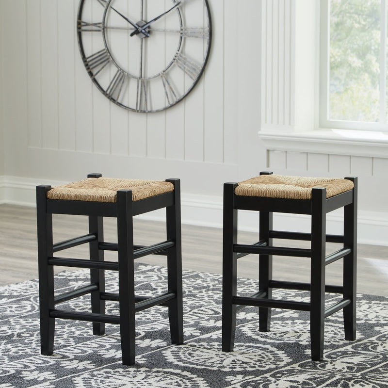 Mirimyn Stool (2/CN)