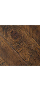 Valebeck Counter Height Dining Table and 4 Barstools