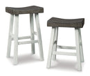 Glosco Stool (2/CN)