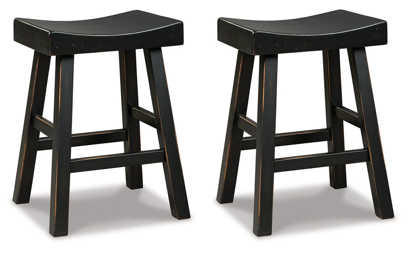 Glosco Stool (2/CN)