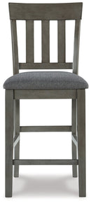Hallanden 2-Piece Bar Stool