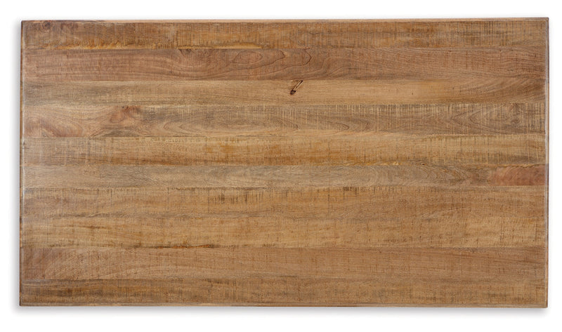 Rybergston Rectangular Dining Room Table