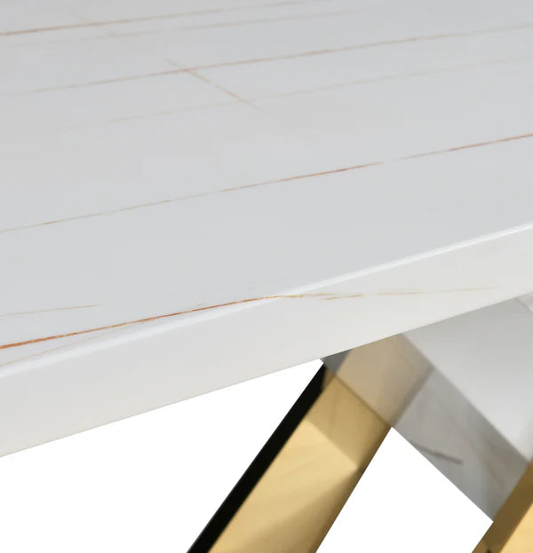D610 Viva (Cream/Gold)