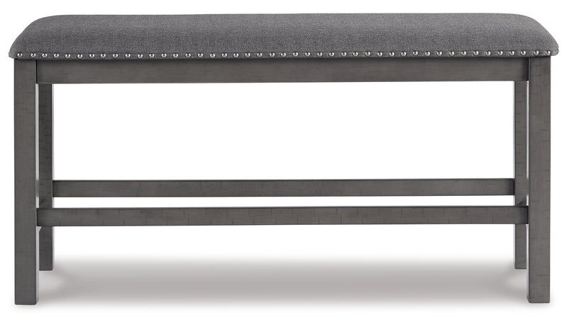 Myshanna Double UPH Bench (1/CN)