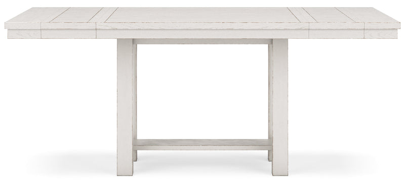 Robbinsdale RECT Dining Room EXT Table