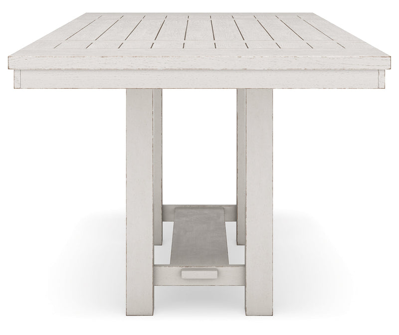 Robbinsdale RECT Dining Room EXT Table