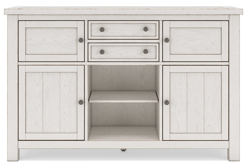 Robbinsdale Dining Room Server