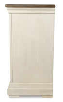 Bolanburg Dining Room Server