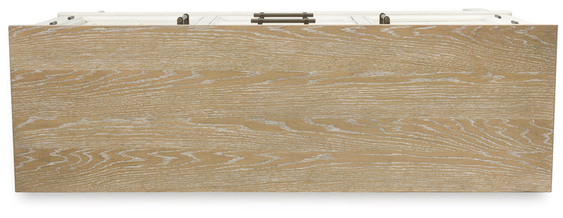 Shaybrock Dining Room Server