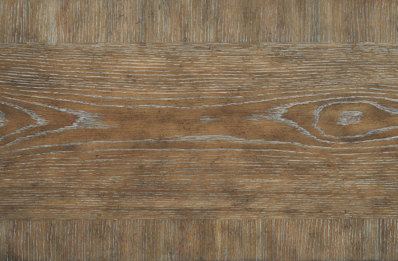 Dining Table and 6 Chairs Type 4