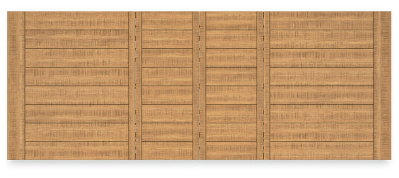 Havonplane RECT DRM Counter EXT Table
