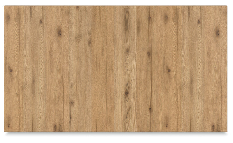 Galliden Rectangular Dining Room Table