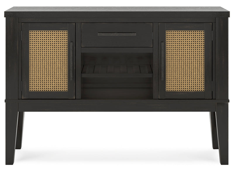 Galliden Dining Room Server
