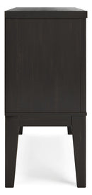 Galliden Dining Room Server