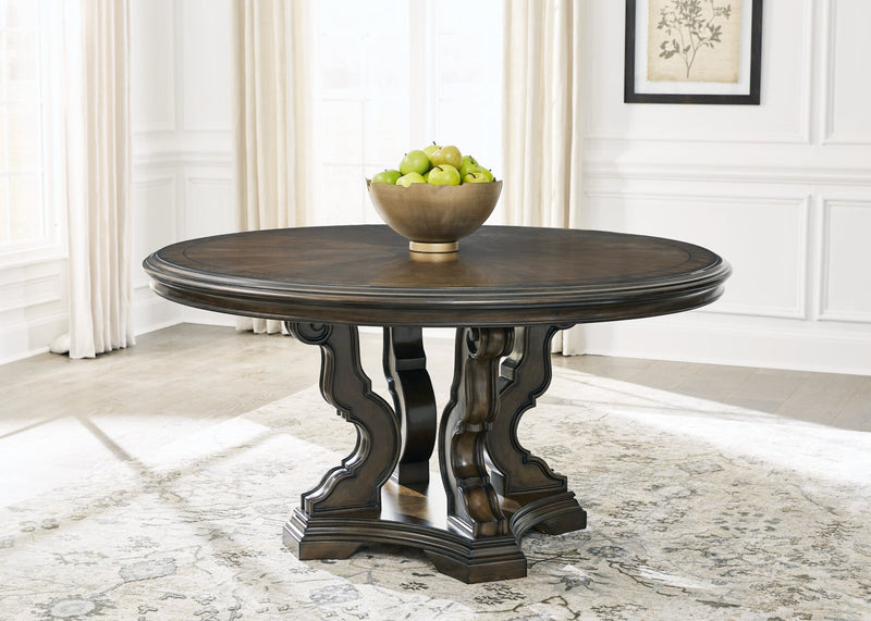 Maylee Dining Extension Table