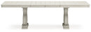 Arlendyne Dining Extension Table