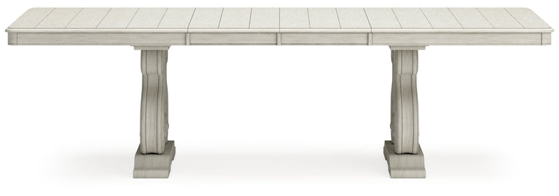 Arlendyne Dining Extension Table