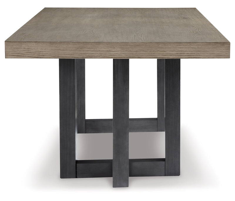 Foyland Rectangular Dining Room Table