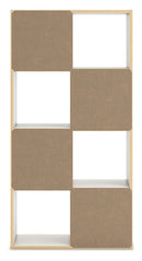 Aprilyn Eight Cube Organizer