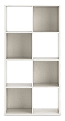 Aprilyn Eight Cube Organizer