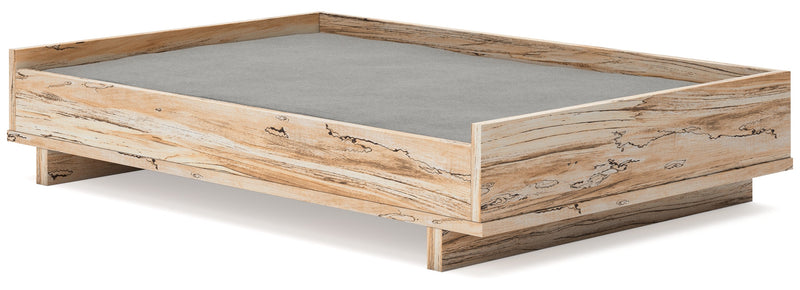 Piperton Pet Bed Frame