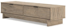 Oliah Storage Bench