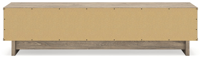 Oliah Storage Bench