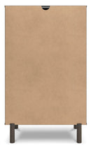 Brymont Five Drawer Chest