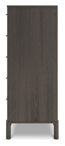 Brymont Five Drawer Chest