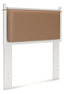 Aprilyn Canopy Bedroom Set