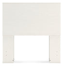 Aprilyn Canopy Bedroom Set