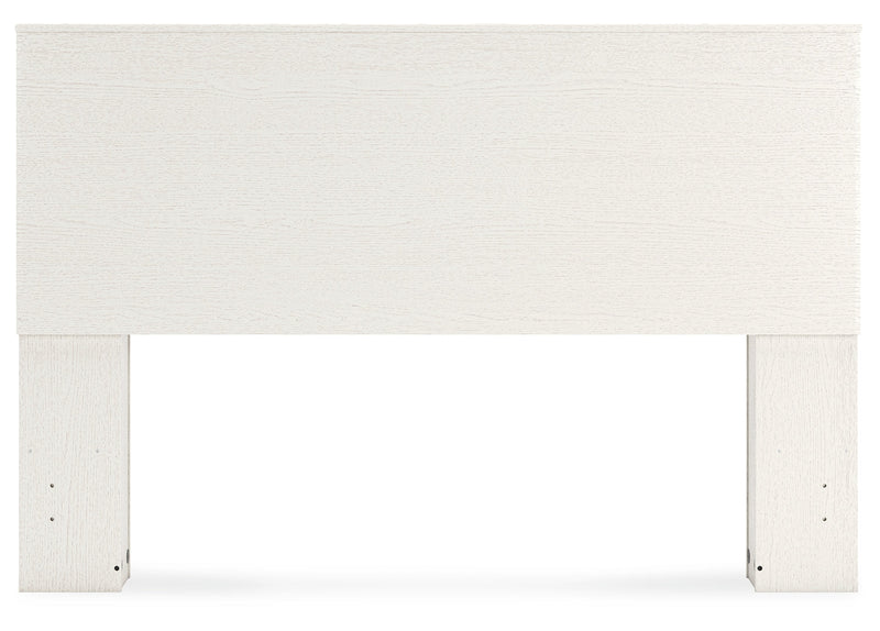 Aprilyn Queen Bookcase Headboard with Dresser