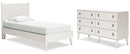 Aprilyn Canopy Bedroom Set