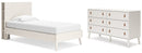 Aprilyn Canopy Bedroom Set
