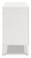 Aprilyn Canopy Bedroom Set