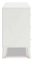 Aprilyn Canopy Bedroom Set