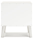 Aprilyn One Drawer Night Stand