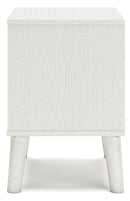 Aprilyn One Drawer Night Stand